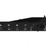Scotsman led board holder