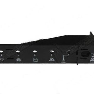 Scotsman led board holder