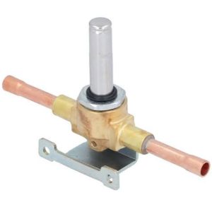 brema vm900 defrost hot gas valve