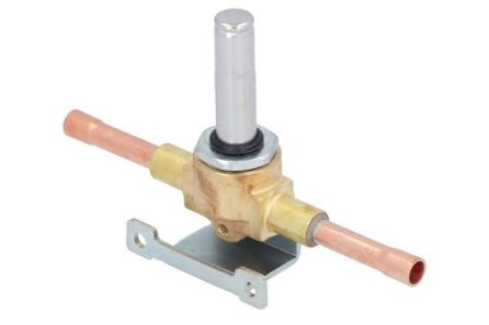 brema vm900 defrost hot gas valve