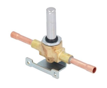 brema vm900 defrost hot gas valve