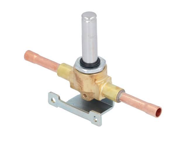 brema vm900 defrost hot gas valve