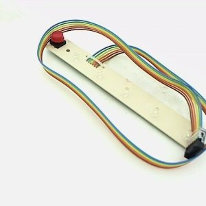 icematic n201 led board