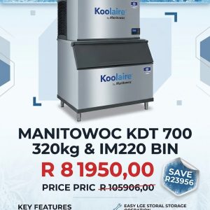 kdt700 special