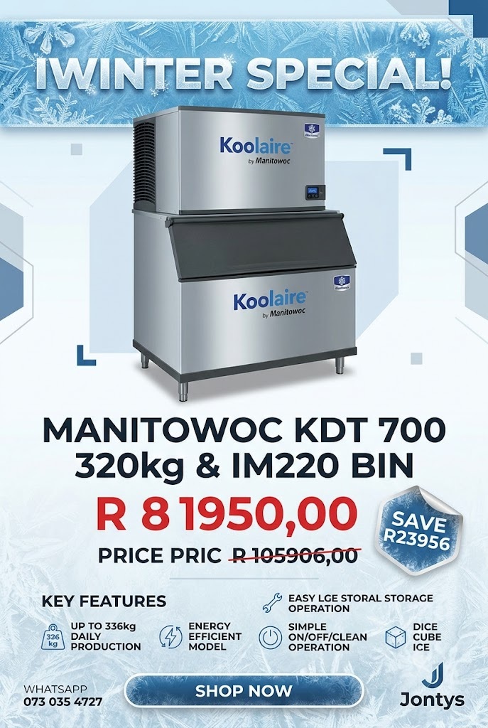 kdt700 special