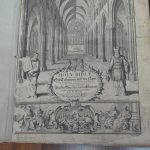 1701 Lloyd's Bible
