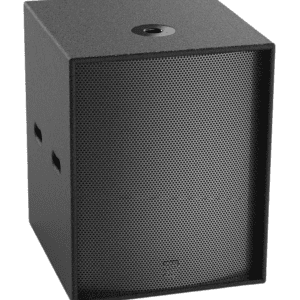 ALS 18′ SUBWOOFER