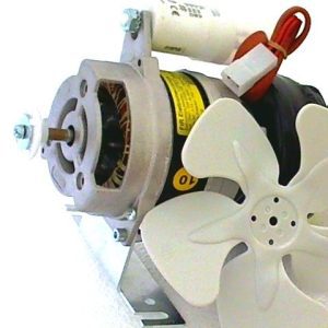 Brema CB425A water pump