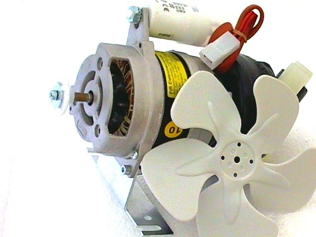 Brema CB425A water pump