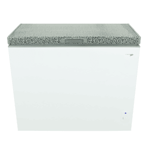 chest freezer