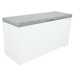 chest freezer 490l commercial