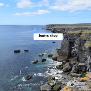 Insimore, Aran islands 1