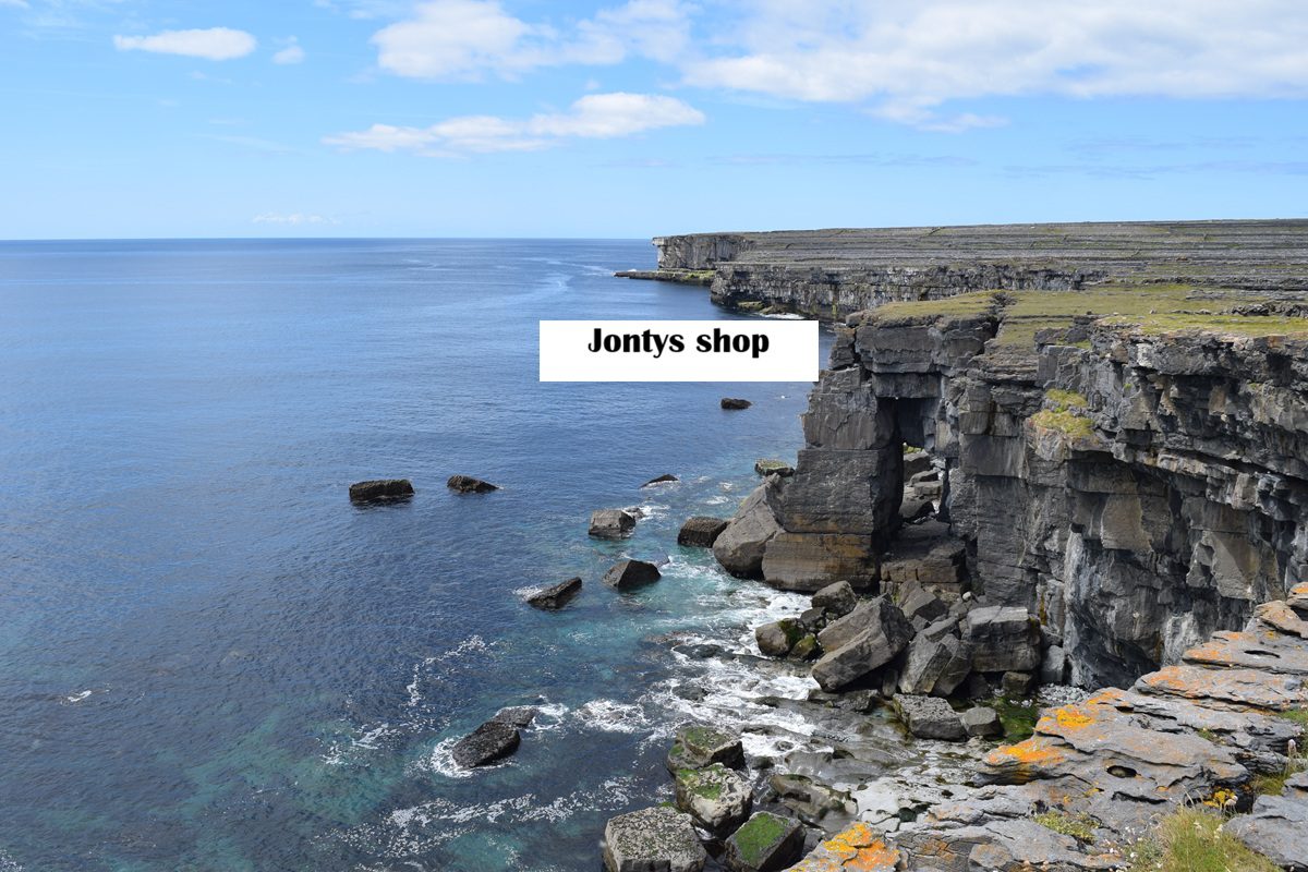 Insimore, Aran islands 1