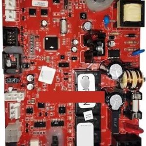 Manitowoc 000008309 PC Board INDIGO