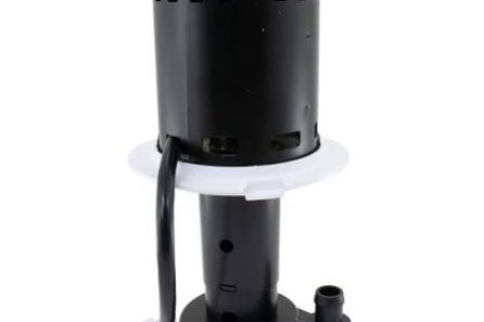 Scotsman C series water pump C1448 / C1848 12002920-22