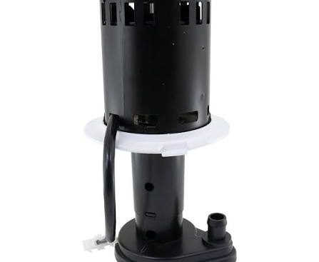 Scotsman C series water pump C1448 / C1848 12002920-22