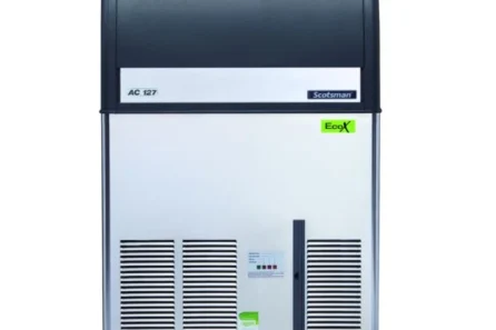 Scotsman EC127 ice machine