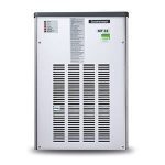 Scotsman MF57 600kg Flake ice machine and B500 bin