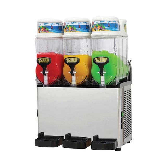 Soft-X_SSM-420_1 slush machine