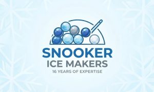 snooker logo