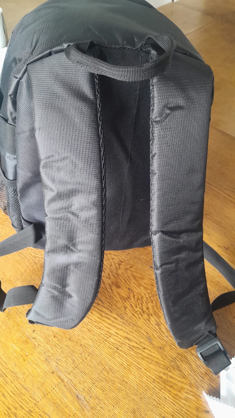 Backpack / bag for camera