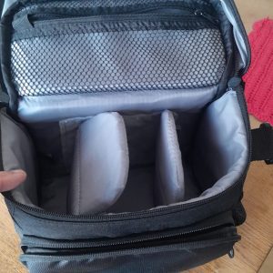 camera bag
