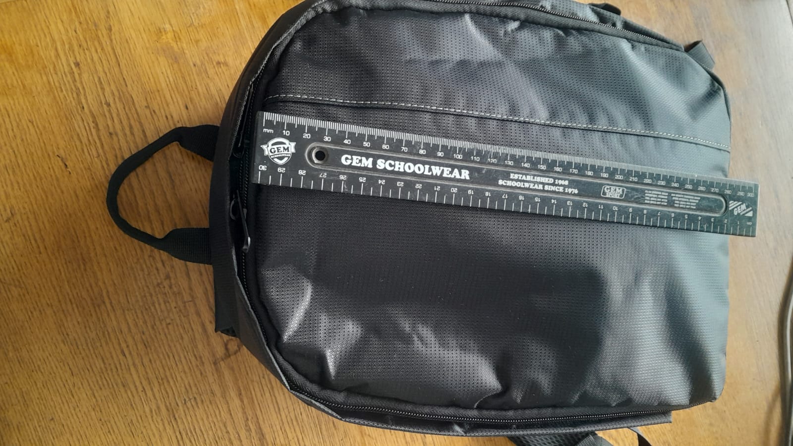 Backpack / bag for camera