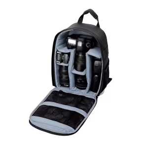 Backpack / bag for camera