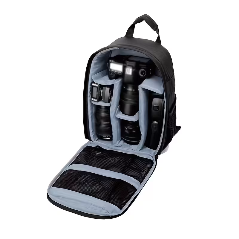 Backpack / bag for camera