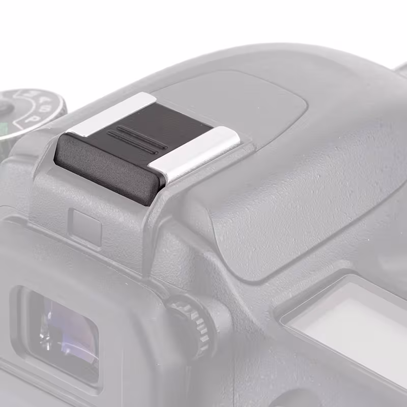 Camera hot shoe cover cap 30926te - Image 3