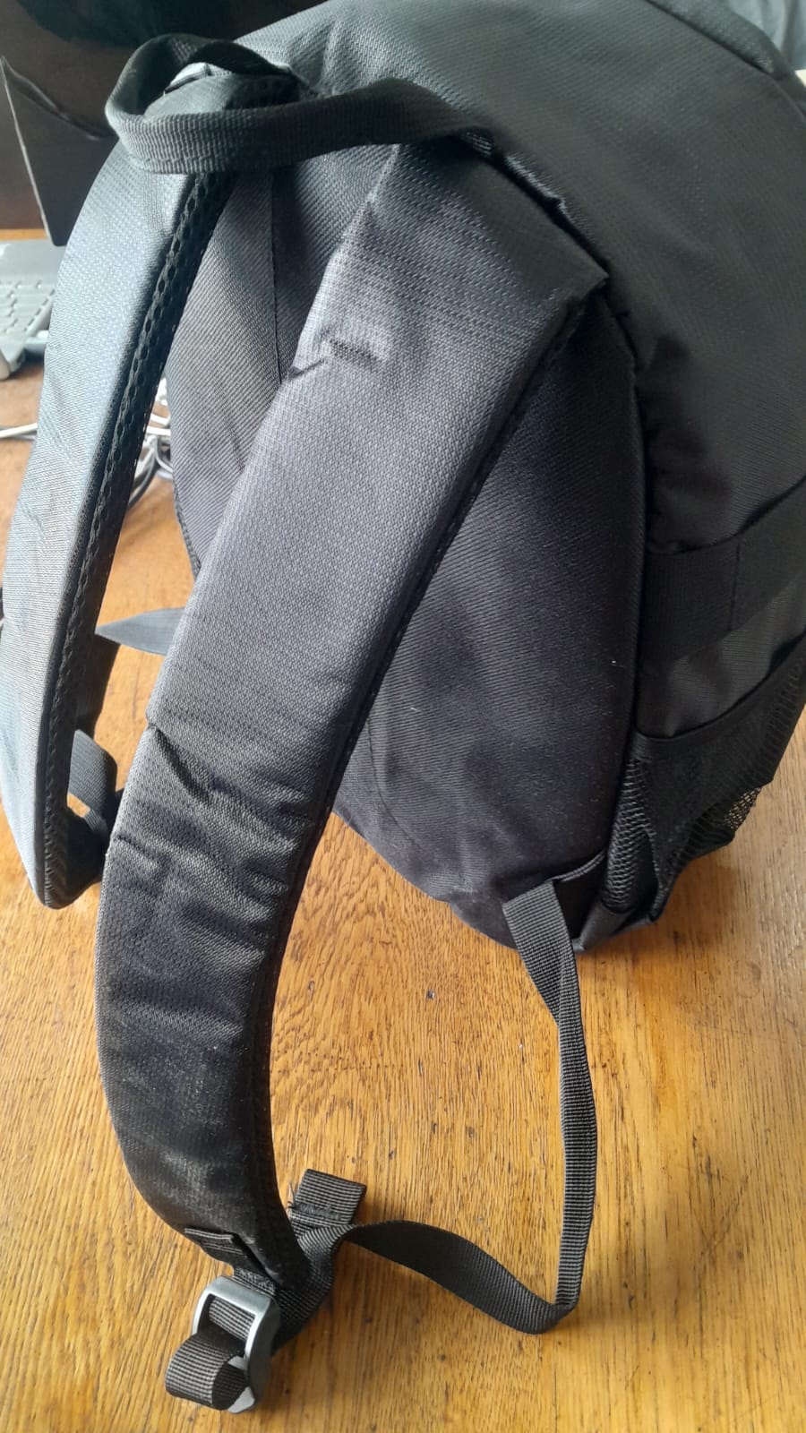 Backpack / bag for camera
