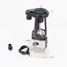 NEWDUN MOTORS YSP6P JDVF2