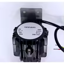 YSP2PJDVF2 2W Ice Maker Water Pump Circulation Pump Suction Pump For Ice Machine