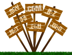 domain registration